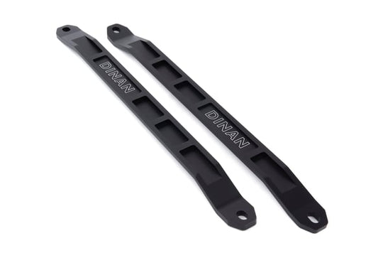 Dinan Strut Tower Braces for 2021-2025 BMW 430i/M440i D180-0013