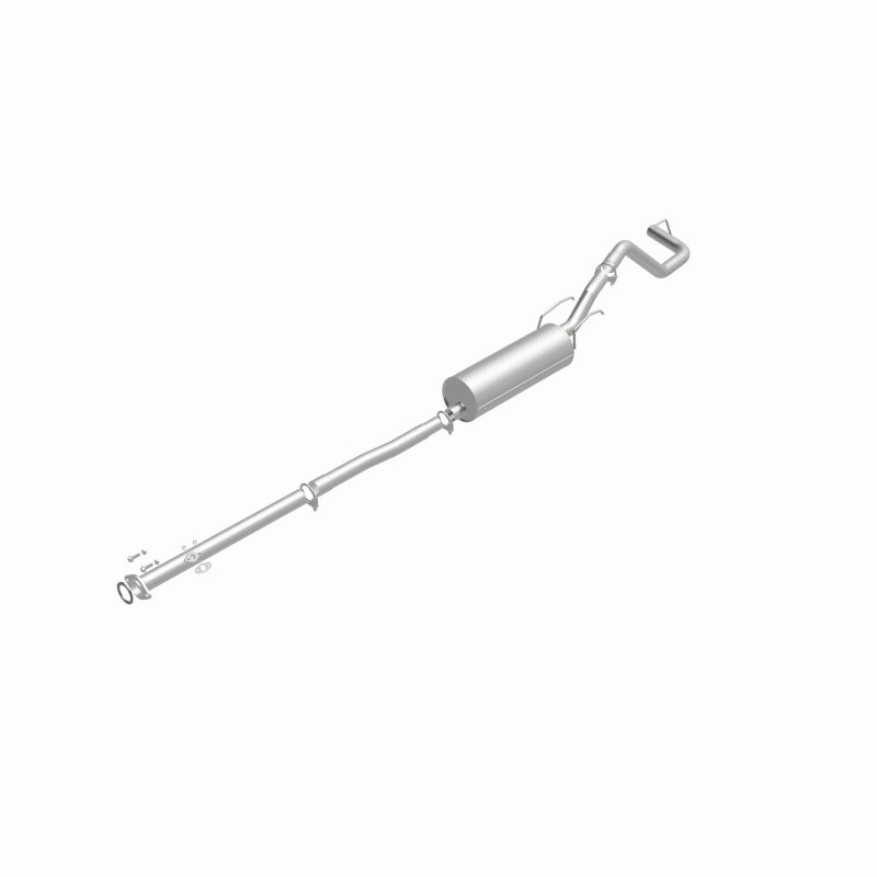 Fits 1995-2000 Toyota Tacoma 2.7L Direct-Fit Replacement Exhaust System 106-0240