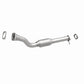 Catalytic Converter for HM Grade Federal / EPA Compliant Direct-Fit Catalytic Converter MagnaFlow 93177