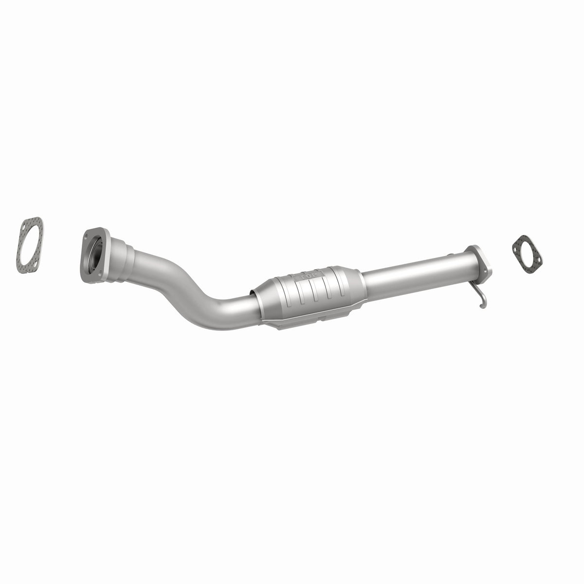 Catalytic Converter for HM Grade Federal / EPA Compliant Direct-Fit Catalytic Converter MagnaFlow 93177