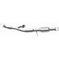 Catalytic Converter for HM Grade Federal / EPA Compliant Direct-Fit Catalytic Converter MagnaFlow 26212