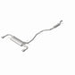 Fits 2009-2014 Nissan Murano 3.5L Direct-Fit Replacement Exhaust System 106-0137