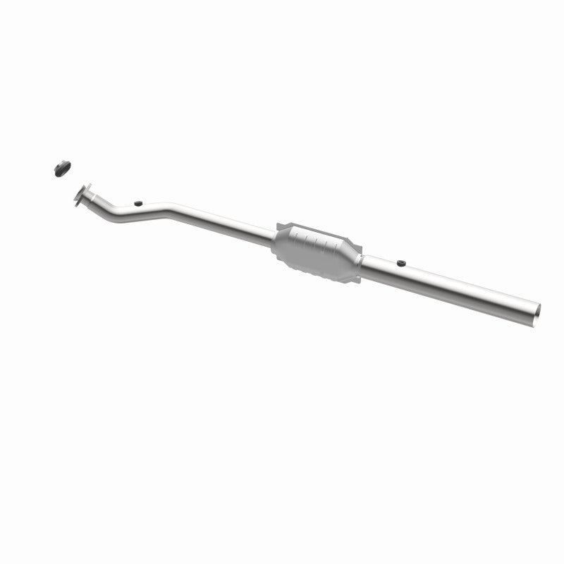 96-99 Chevy Express 1500 5.7L Direct-Fit Catalytic Converter 4451413 Magnaflow