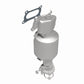2008-2016 Honda Odyssey 3.5L Direct-Fit Catalytic Converter 5582898 Magnaflow - Catalytic Converters Car Part People