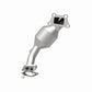 2012-2013 Chevrolet Impala 3.6L Direct-Fit Catalytic Converter 551184 Magnaflow