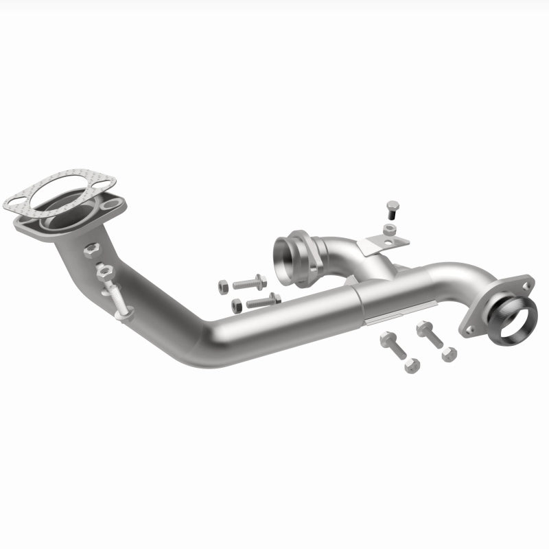 2008-2010 Chrysler Town & Country Direct-Fit Front Pipe Kit 107-0012