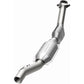 Catalytic Converter for HM Grade Federal / EPA Compliant Direct-Fit Catalytic Converter MagnaFlow 93329