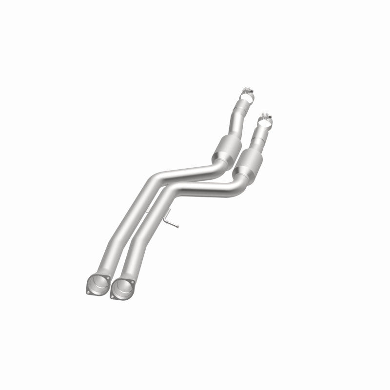2015 M3 3 Underbody Direct-Fit Catalytic Converter 52925 Magnaflow