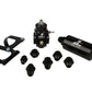 Fuel Filter Kit High Flow Fuel System Universal Fit Aeromotive 17256-BGPL