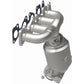 13-15 Chevrolet Spark OEM Grade Federal Manifold Cat Converter 22-157 Magnaflow - Catalytic Converters Car Part People