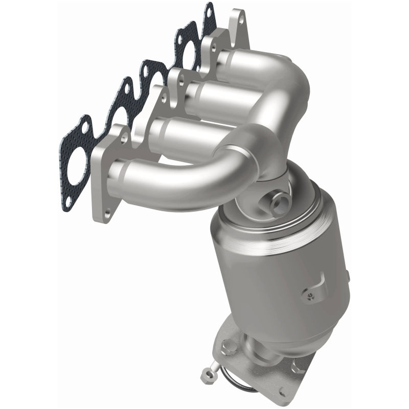 13-15 Chevrolet Spark OEM Grade Federal Manifold Cat Converter 22-157 Magnaflow - Catalytic Converters Car Part People