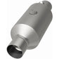 Universal Catalytic Converter 2.00 w/dual O2 5 Spun 79314 Magnaflow