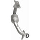 2011-2013 Nissan Juke California Grade CARB Catalytic Converter 551439