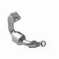 2011-2013 Nissan Juke 1.6L Direct-Fit Catalytic Converter 551438 Magnaflow - Catalytic Converters Car Part People