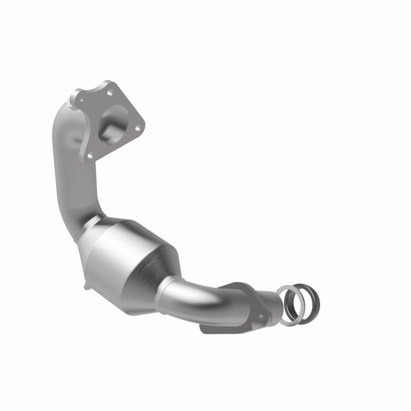 2011-2013 Nissan Juke 1.6L Direct-Fit Catalytic Converter 551438 Magnaflow - Catalytic Converters Car Part People