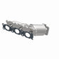 2007 XC90 3.2L Underbody Direct-Fit Catalytic Converter 52131 Magnaflow
