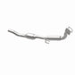 2001 Volkswagen Beetle 2.0L Direct-Fit Catalytic Converter 4481613 Magnaflow - Catalytic Converters Car Part People
