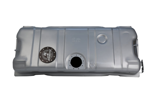 Fuel Tank Fuel System Vehicle Specific Fit Aeromotive 18467-BGPL