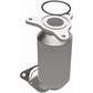 2014-2015 Chevy Impala California Grade CARB Catalytic Converter 551889
