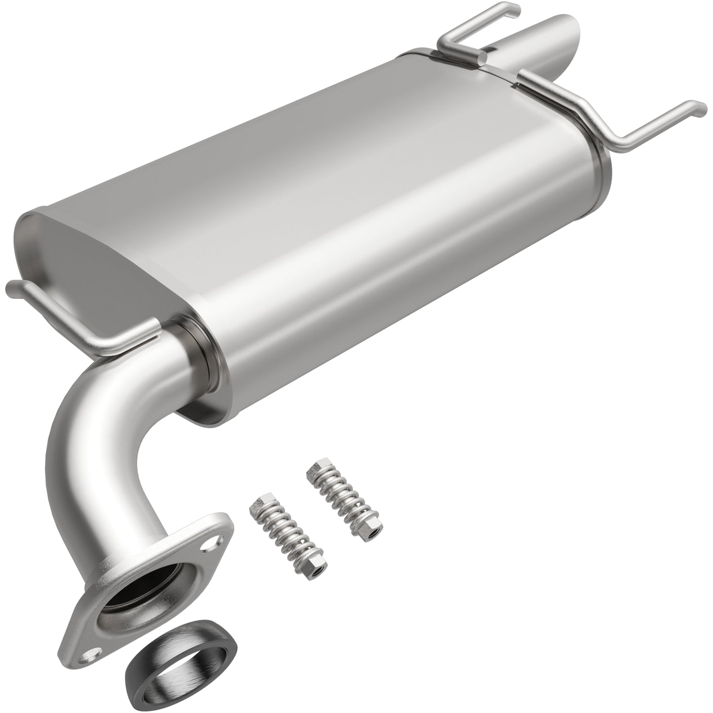 2012-2017 Toyota Camry Direct-Fit Muffler Kit 108-0001