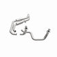 Catalytic Converter for California Grade CARB Compliant Direct-Fit Catalytic Converter MagnaFlow 3322479