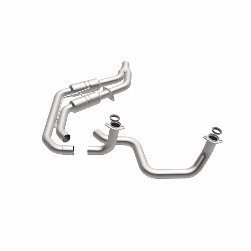 Catalytic Converter for California Grade CARB Compliant Direct-Fit Catalytic Converter MagnaFlow 3322479