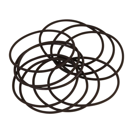 Fuel Filter O-Ring High Flow Fuel System Universal Fit Aeromotive 12001-BGPL