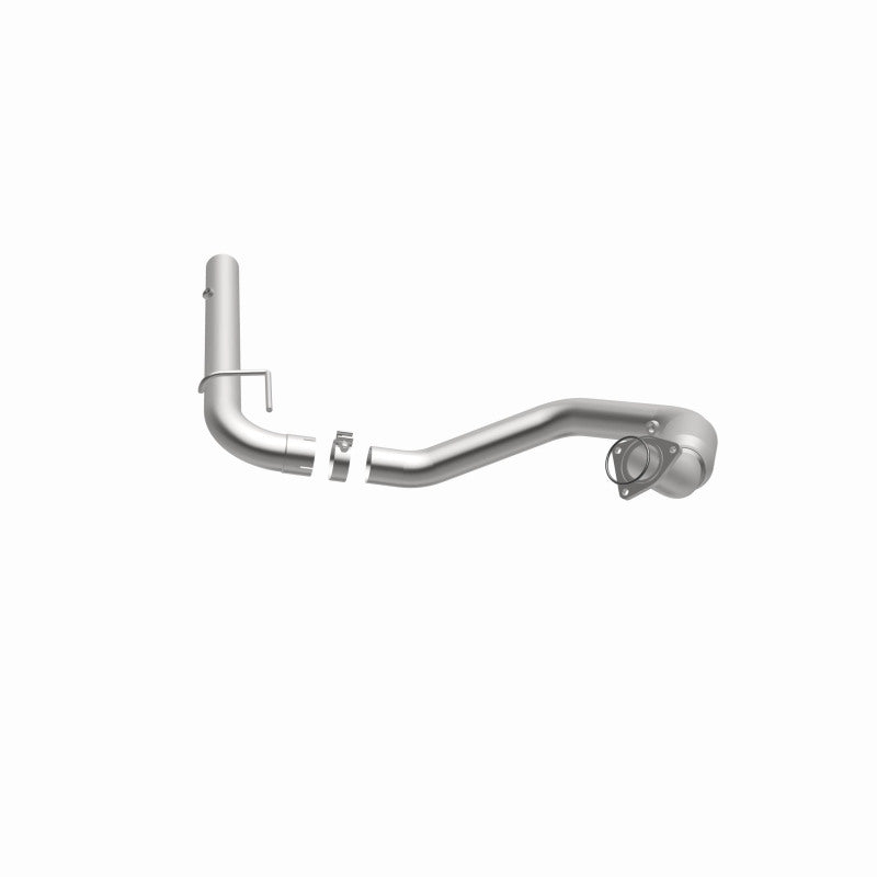 2006-10 Chevrolet Express 3500 Direct-Fit Catalytic Converter 4551525 Magnaflow