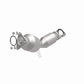 2008-2009 Infiniti EX35 3.5L Direct-Fit Catalytic Converter 5411013 Magnaflow