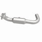 2007-2008 Ford Expedition CARB Compliant Catalytic Converter 5551498 Magnaflow - Catalytic Converters Car Part People