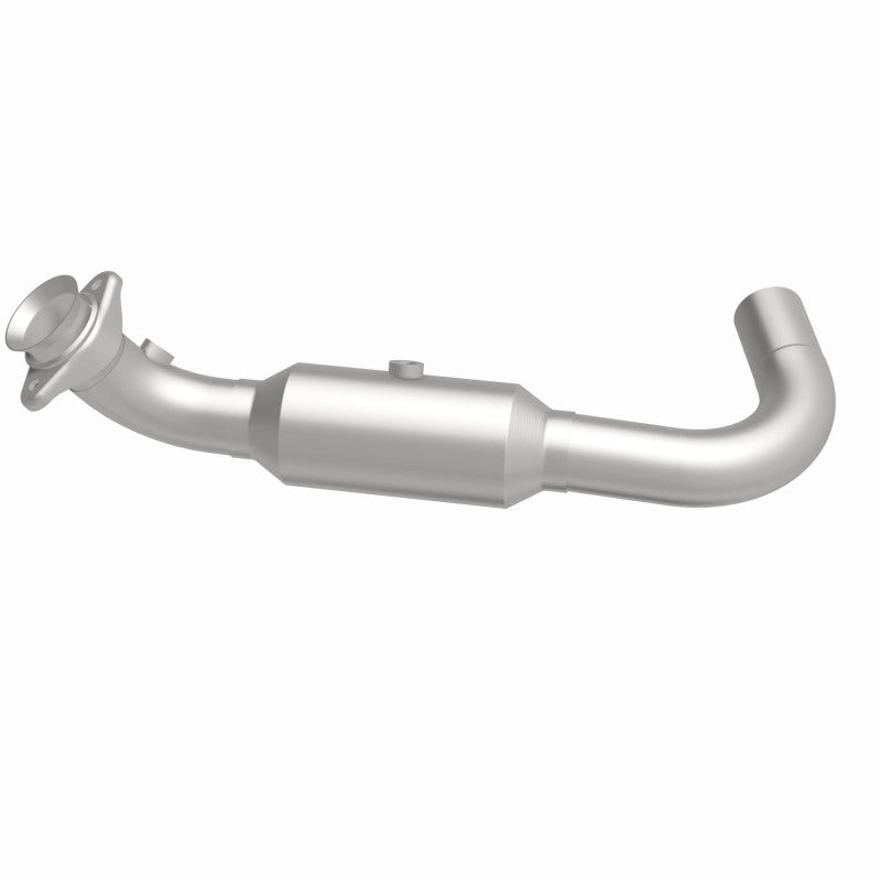 2007-2008 Ford Expedition CARB Compliant Catalytic Converter 5551498 Magnaflow - Catalytic Converters Car Part People