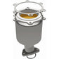 Catalytic Converter for HM Grade Federal / EPA Compliant Direct-Fit Catalytic Converter MagnaFlow 50211