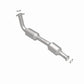 2007-2013 Toyota Tundra 4.0L Direct-Fit Catalytic Converter 5481626 Magnaflow - Catalytic Converters Car Part People