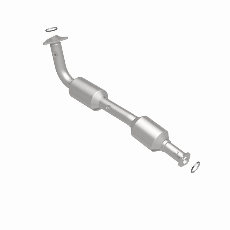 2007-2013 Toyota Tundra 4.0L Direct-Fit Catalytic Converter 5481626 Magnaflow - Catalytic Converters Car Part People