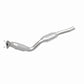 Catalytic Converter for HM Grade Federal / EPA Compliant Direct-Fit Catalytic Converter MagnaFlow 24469