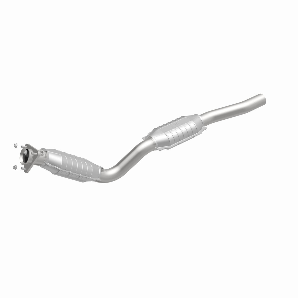 Catalytic Converter for HM Grade Federal / EPA Compliant Direct-Fit Catalytic Converter MagnaFlow 24469