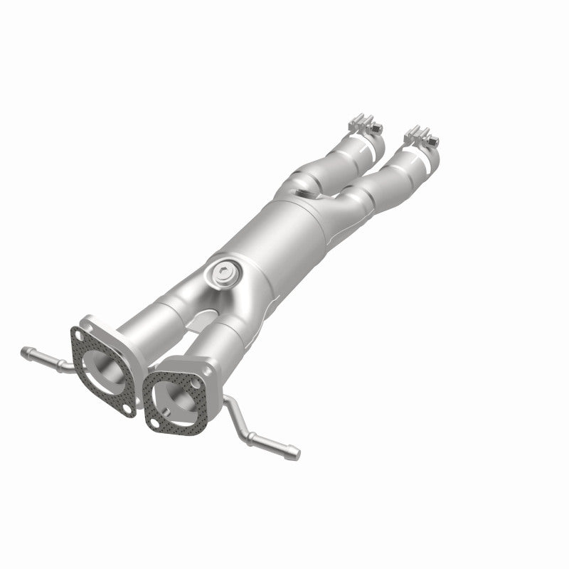 2010-2012 Lincoln MKS California Grade CARB Catalytic Converter 557020