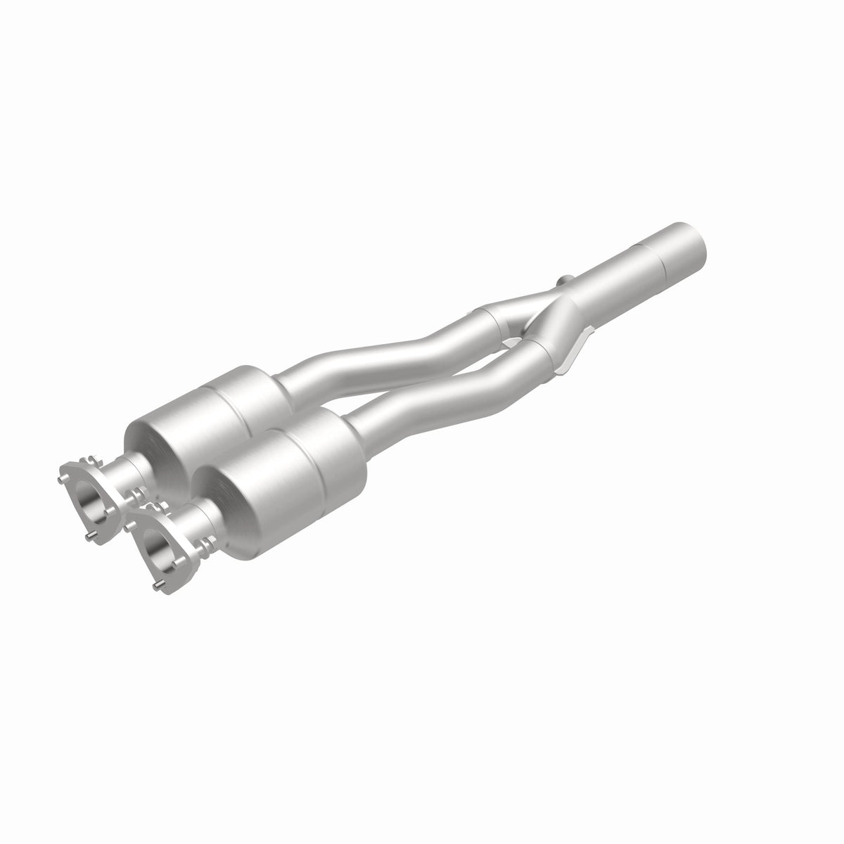 Catalytic Converter for HM Grade Federal / EPA Compliant Direct-Fit Catalytic Converter MagnaFlow 22937