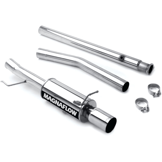 Exhaust System Kit for Street Series Cat-Back Performance Exhaust System MagnaFlow 16659