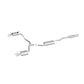 Exhaust System Kit for Street Series Cat-Back Performance Exhaust System MagnaFlow 16623