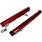 Fuel Injection Fuel Rail EFI Fuel Rail Vehicle Specific Fit Aeromotive 14131-BGPL