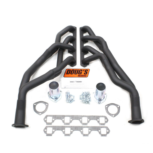 Tri-Y Headers for 60-65 Falcon 260-302 SBF Standard Trans D660YS-B