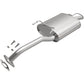 2000-2005 Hyundai Accent Direct-Fit Muffler Kit 108-0063