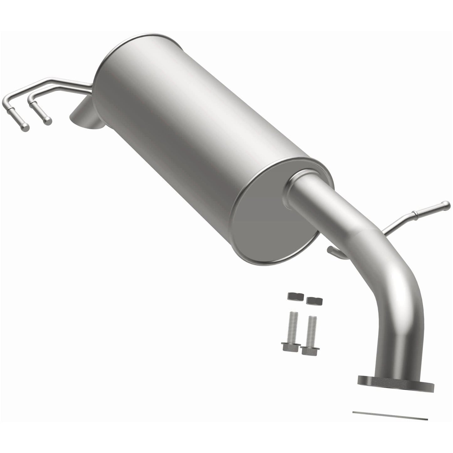 2012-2013 Kia Soul Direct-Fit Replacement Exhaust System 106-0826