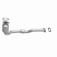 Catalytic Converter for HM Grade Federal / EPA Compliant Direct-Fit Catalytic Converter MagnaFlow 24323