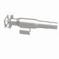 2009-2011 Cadillac DTS California Grade CARB Catalytic Converter 5561482