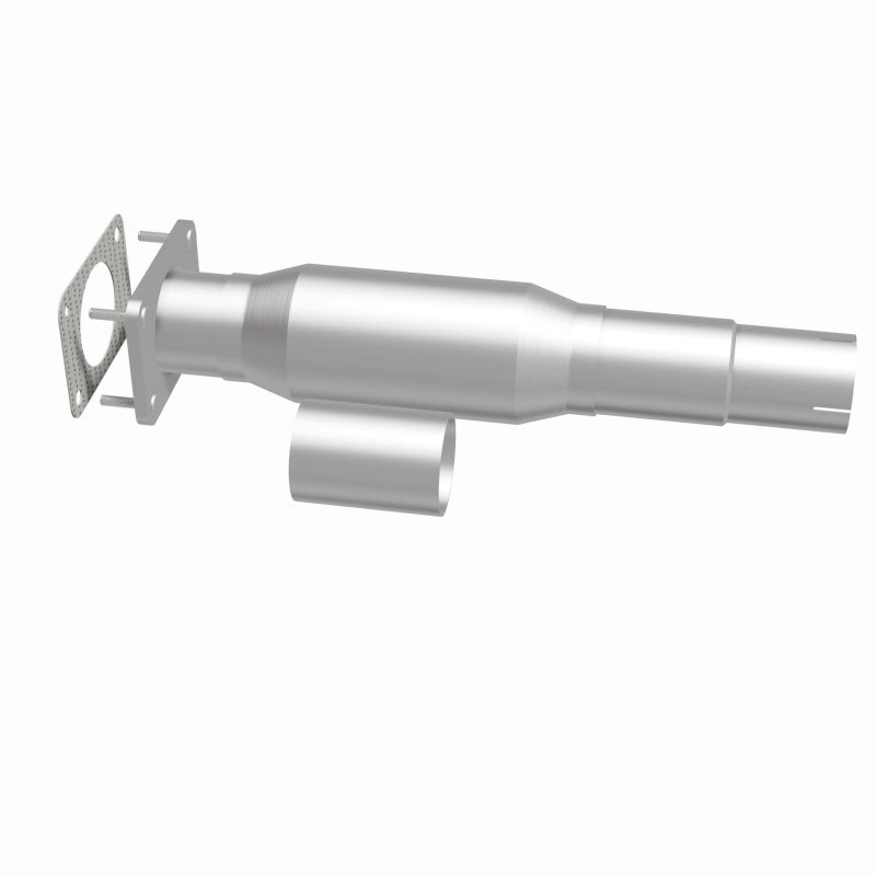 2009-2011 Cadillac DTS California Grade CARB Catalytic Converter 5561482