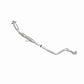 2010-2012 Scion xD 1.8L Direct-Fit Catalytic Converter 551159 Magnaflow - Catalytic Converters Car Part People