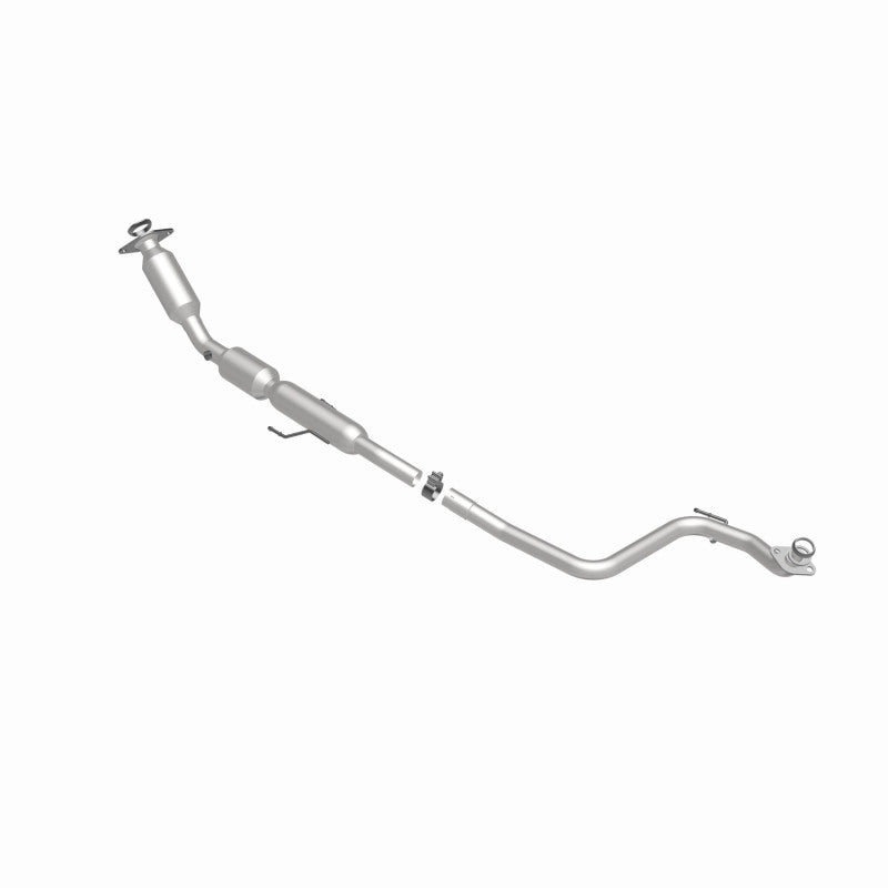 2010-2012 Scion xD 1.8L Direct-Fit Catalytic Converter 551159 Magnaflow - Catalytic Converters Car Part People