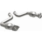 2016-2023 Chevy Camaro OEM Grade Federal / EPA Catalytic Converter 280728